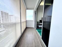 Sea Horizon (D18), Condominium #555588991